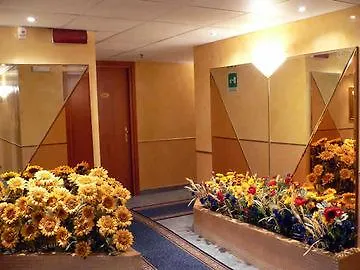 Kebhotel Milan