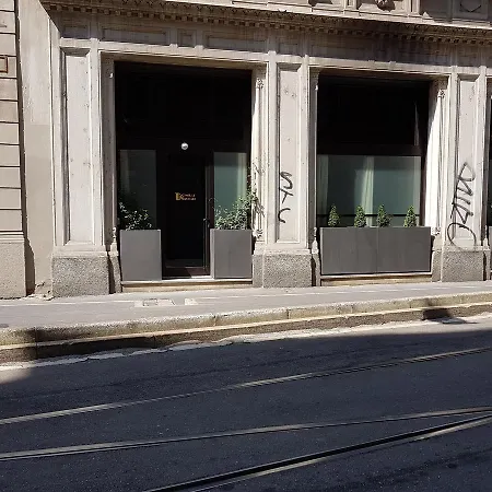 Domus Navigli * Milano