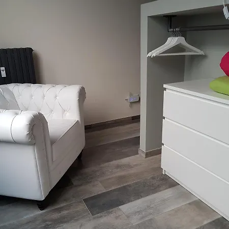 Apartament Domus Navigli *