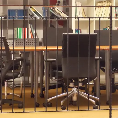 Vandrarhem Colours *