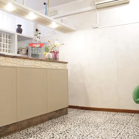 Del Sud Hotel Mediolan