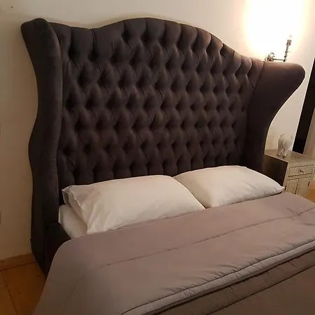 Domus Navigli Apartament *