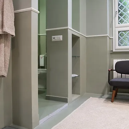 Porta Venezia Centro Hotel Milán