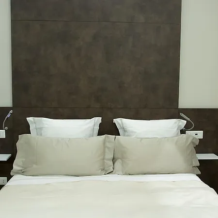 Hotell Porta Venezia Centro Milano