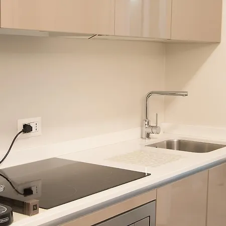 Porta Venezia Centro *