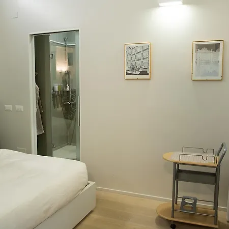 Hotel Porta Venezia Centro Milan