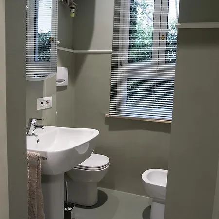 Hotel Porta Venezia Centro Milán