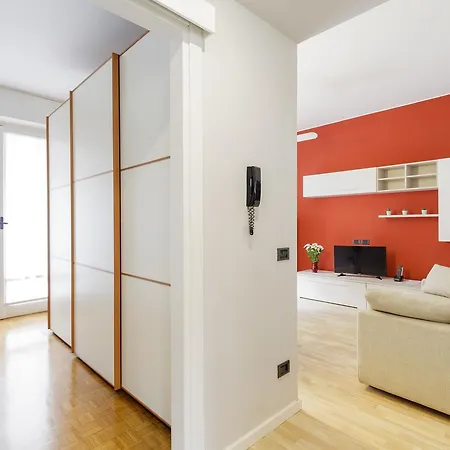 Mignoncase Tre Apartahotel 3*