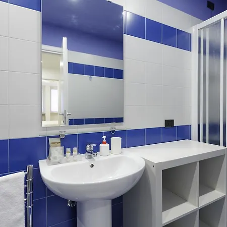 Mignoncase Tre Milaan