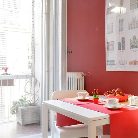 Aparthotel Mignoncase Tre