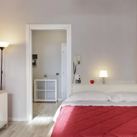 Apartahotel Mignoncase Tre 3*