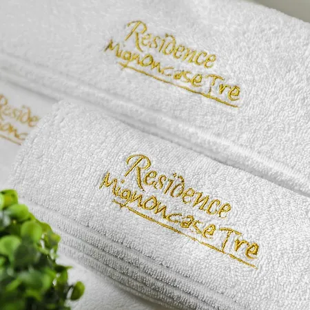 Aparthotel Mignoncase Tre Milan