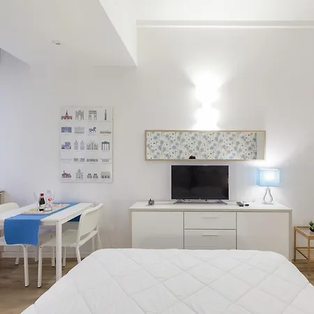 Aparthotel Mignoncase Tre 3*