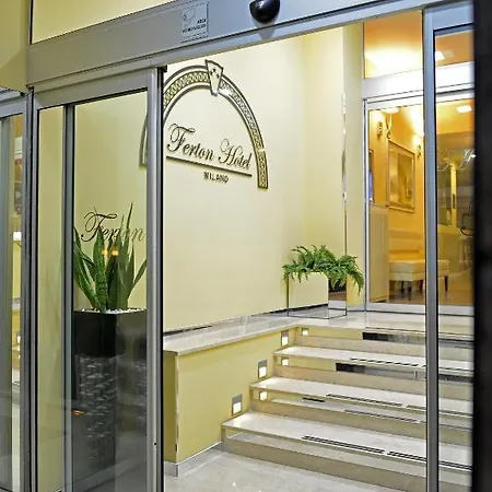 Ferton 3*