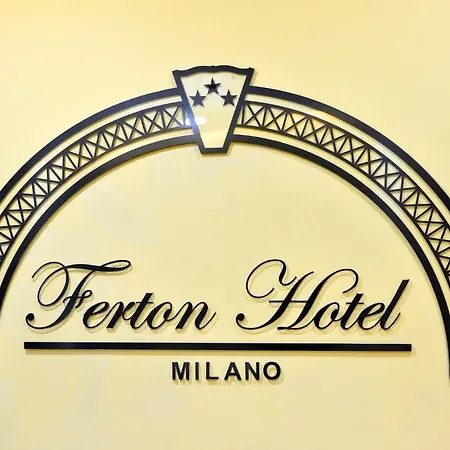 Ferton Milano