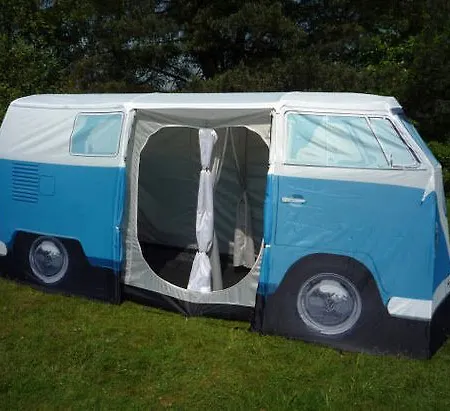 Кемпинг Village Citta Di