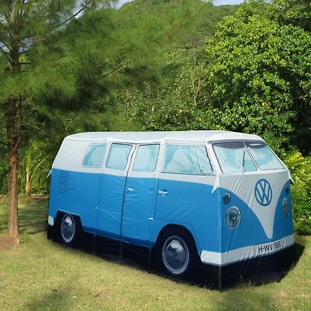Village Citta Di Camping Milán