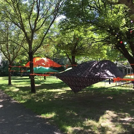 Village Citta Di 4* Милан