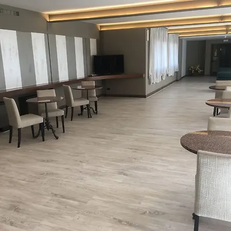 米兰欢迎您酒店 3* 米兰