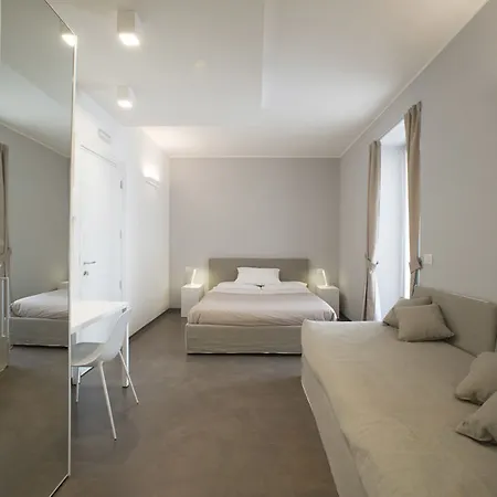 Villino Milan