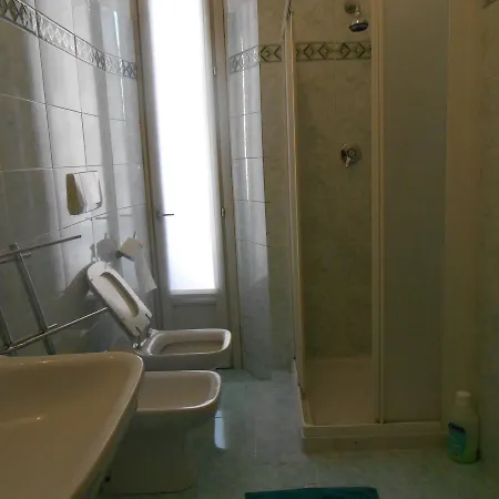 Bed & Breakfast Aldebaran