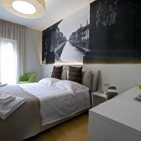 Doria 44 Bed & Breakfast