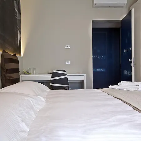 Doria 44 Bed & Breakfast *