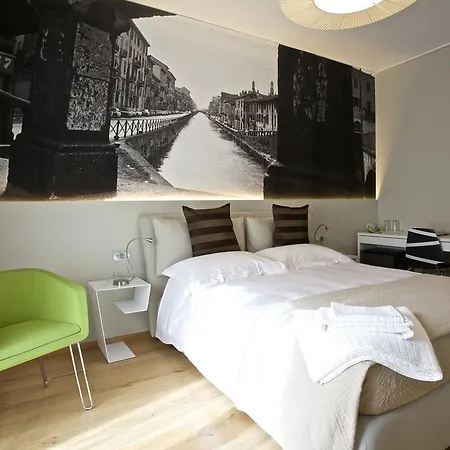 Doria 44 Bed & Breakfast *