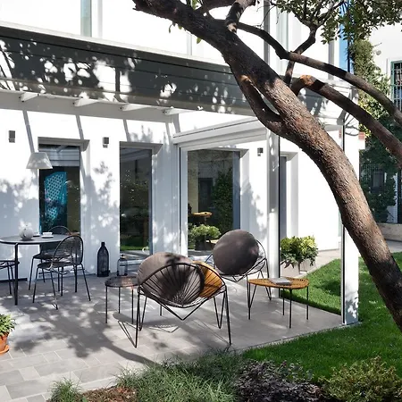 Bed and Breakfast Conti Μιλάνο
