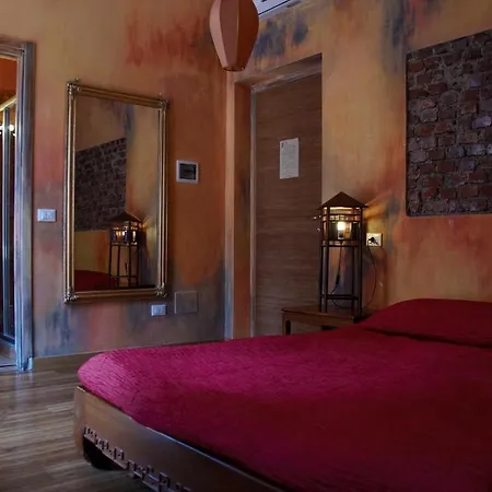 Couette-café Villa Doree