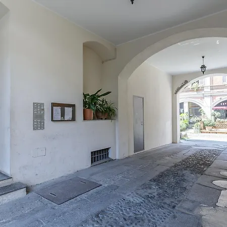 Paolo Sarpi Apartment Mailand