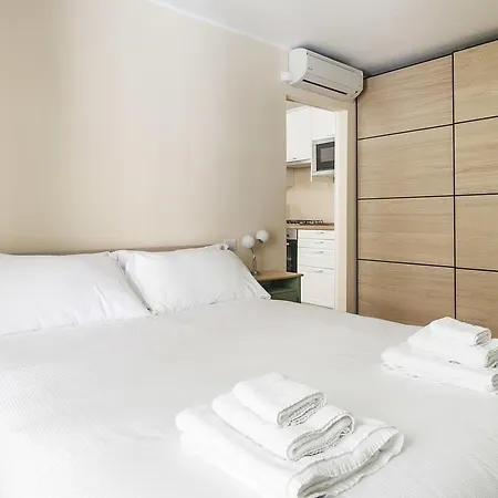 Italianway Easy - Palazzi 4 * Mailand