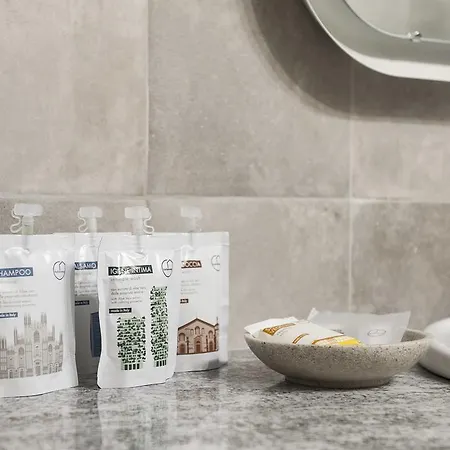 Italianway Easy - Palazzi 4 * Mailand