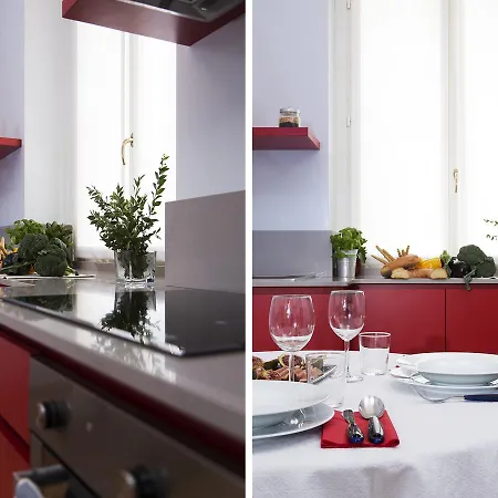 Disciplini Apartment Milan