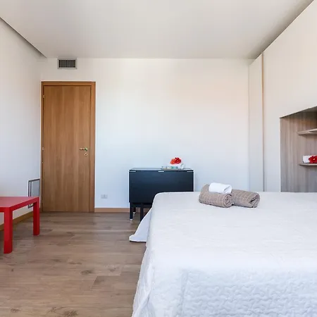 Alessia's Flat - Sarpi 2 *