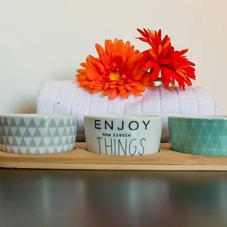 Alessia's Flat - Sarpi 2 *