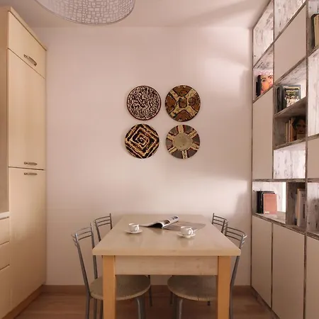 Lejlighed Bligny 39 B