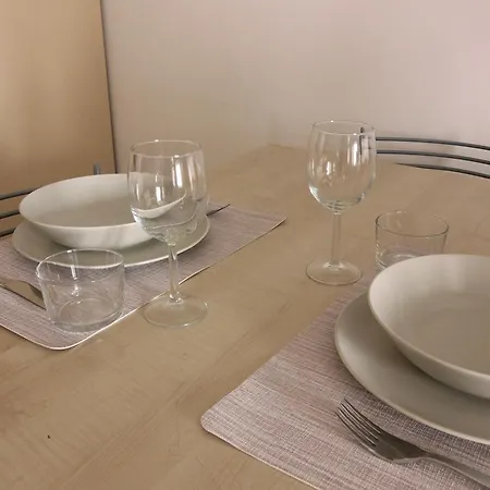 Lejlighed Bligny 39 B