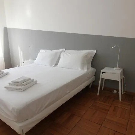 Appartement Italianway Easy - Piacenza 9 Milaan