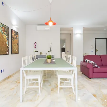 Primopiano - Rg12 Appartement