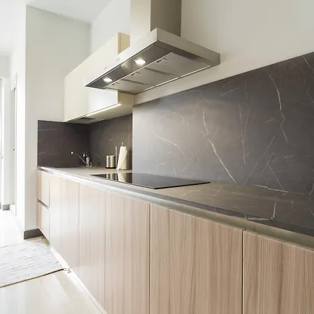 Apartamento Primopiano - Rg12 *