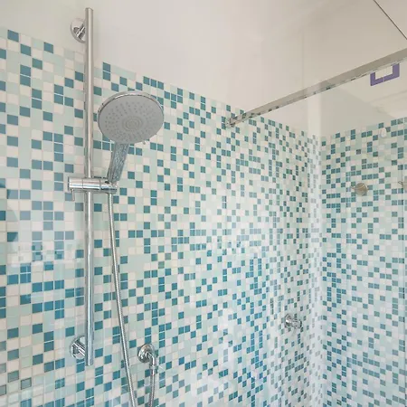 Apartamento Primopiano - Rg12