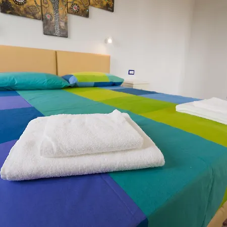 Appartement Primopiano - Rg12 Milaan