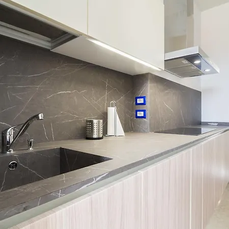 Primopiano - Rg12 Apartamento