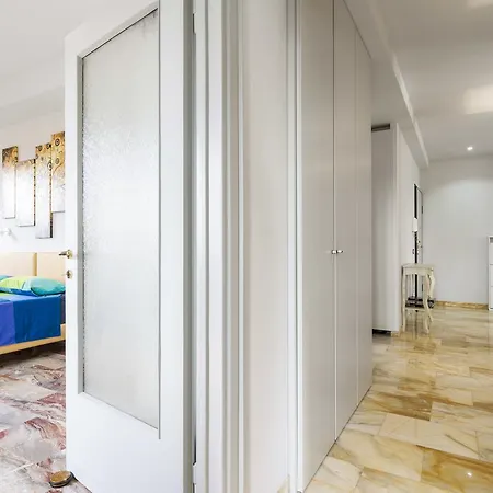 Apartamento Primopiano - Rg12 *