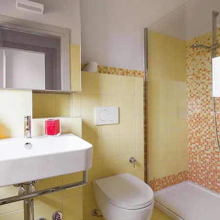 Primopiano - Rg12 Appartement *