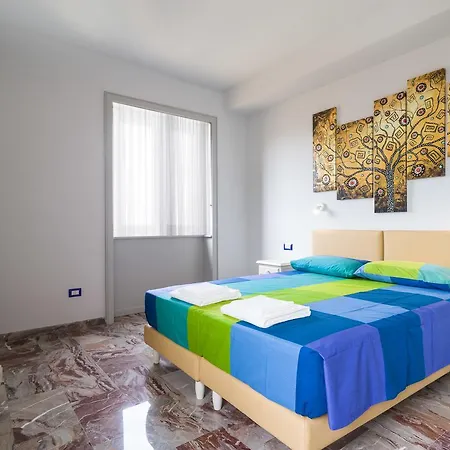 Appartement Primopiano - Rg12 Milaan