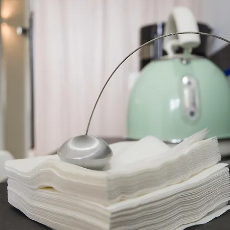 Primopiano - Rg12 Appartement Milaan