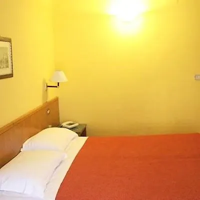 Vecchia Hotel 3*