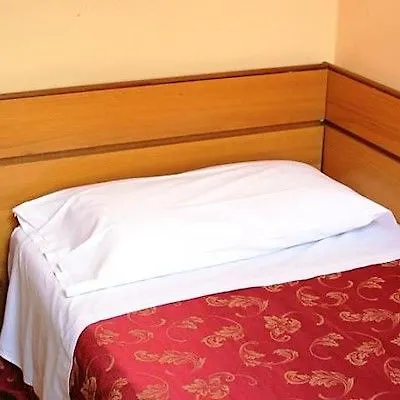 Vecchia Hotel Milaan